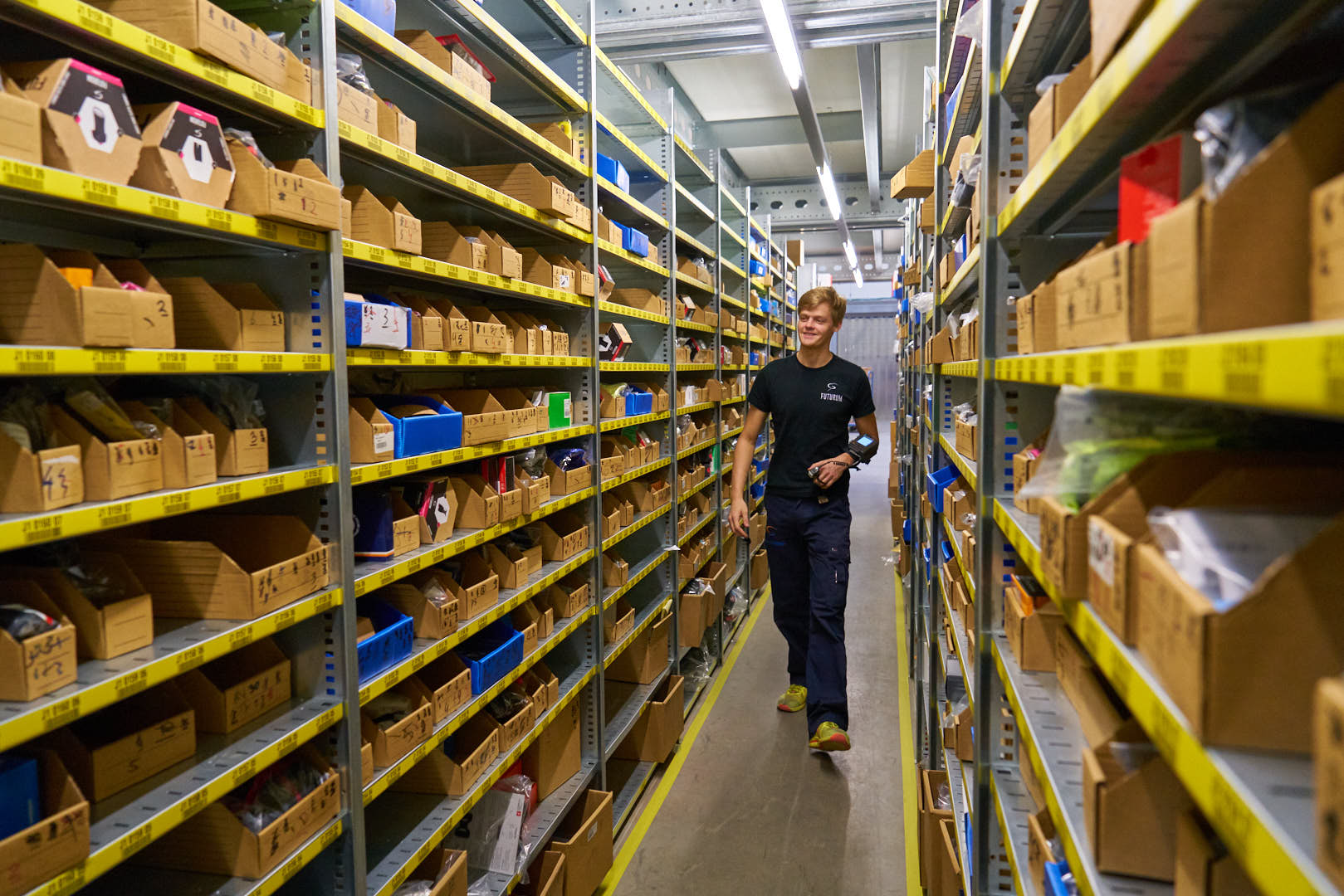 🕐 8 - 40 uur |   📌 Apeldoorn